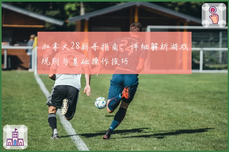 加拿大28新手指南：详细解析游戏规则与基础操作技巧