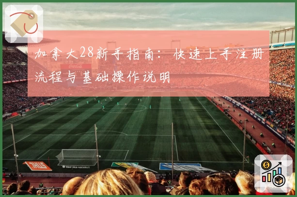 加拿大28新手指南：快速上手注册流程与基础操作说明
