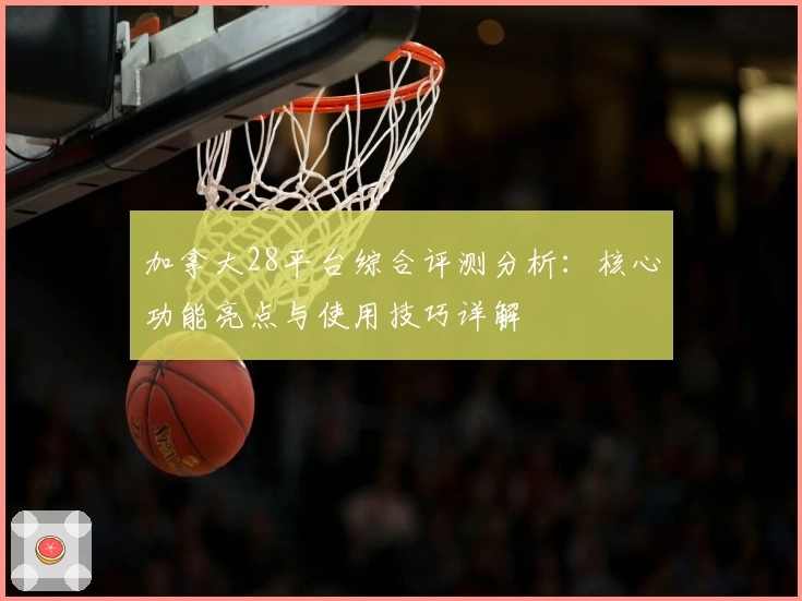加拿大28平台综合评测分析：核心功能亮点与使用技巧详解