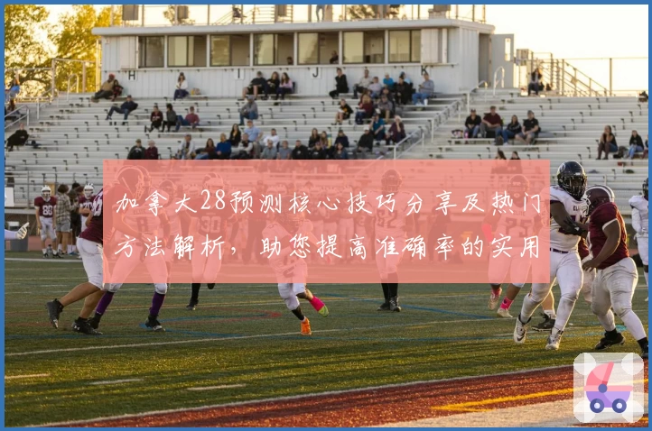 加拿大28预测核心技巧分享及热门方法解析，助您提高准确率的实用指南