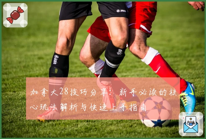 加拿大28技巧分享：新手必读的核心玩法解析与快速上手指南