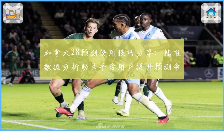 加拿大28预测使用技巧分享：精准数据分析助力平台用户提升预测命中率