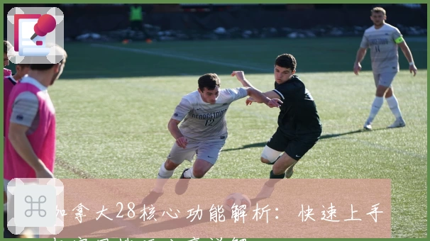 加拿大28核心功能解析：快速上手与实用技巧分享详解