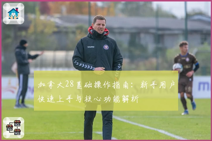 加拿大28基础操作指南：新手用户快速上手与核心功能解析