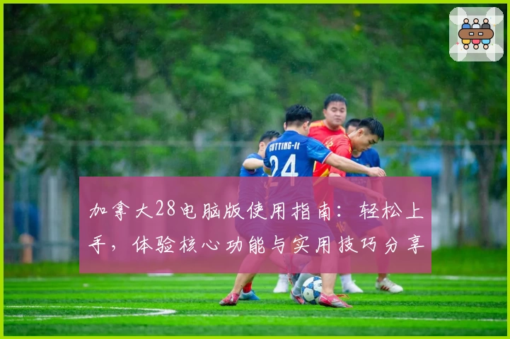 加拿大28电脑版使用指南：轻松上手，体验核心功能与实用技巧分享