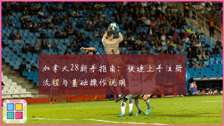 加拿大28新手指南：快速上手注册流程与基础操作说明