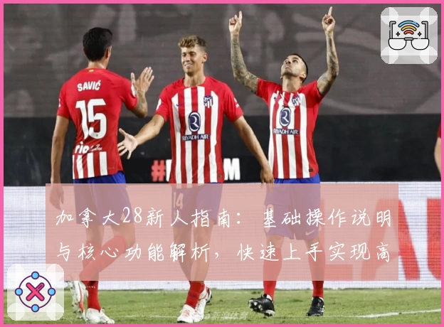 加拿大28新人指南：基础操作说明与核心功能解析，快速上手实现高效使用